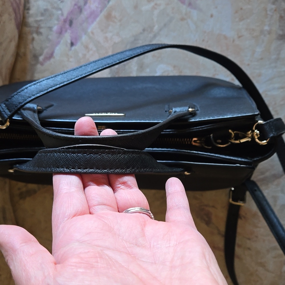 Kate Spade Handbag - Picture 13 of 16